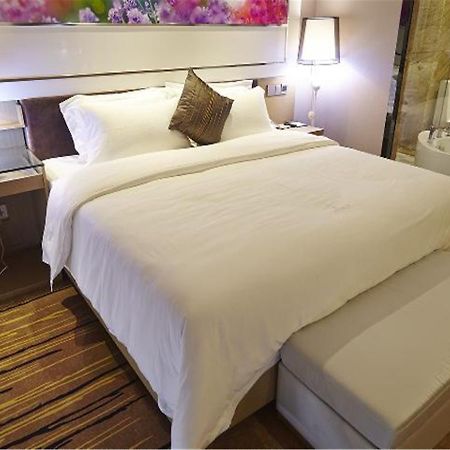麗枫酒店中山富华道兴中广场店 外观 照片